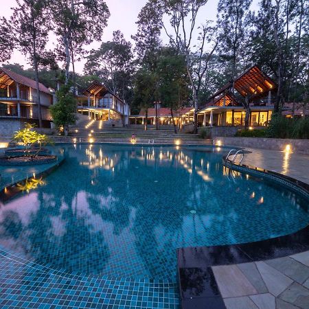 The Birchwood Retreat, Madikeri酒店 外观 照片