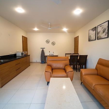 The Birchwood Retreat, Madikeri酒店 外观 照片