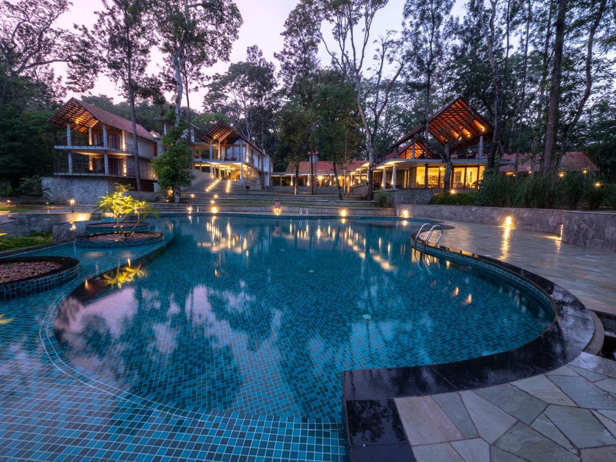 The Birchwood Retreat, Madikeri酒店 外观 照片