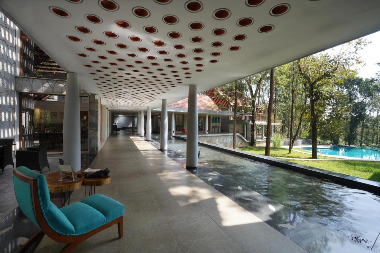 The Birchwood Retreat, Madikeri酒店 外观 照片