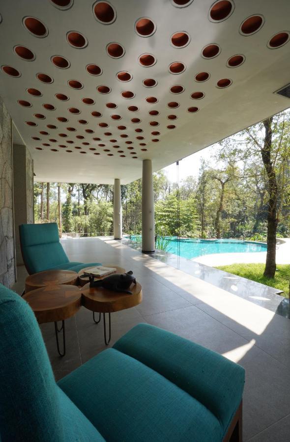 The Birchwood Retreat, Madikeri酒店 外观 照片
