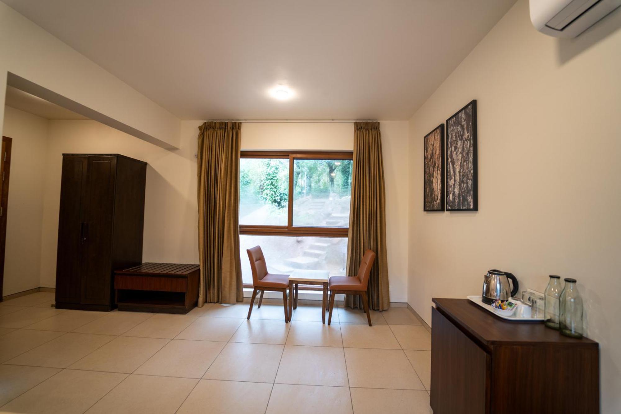 The Birchwood Retreat, Madikeri酒店 外观 照片