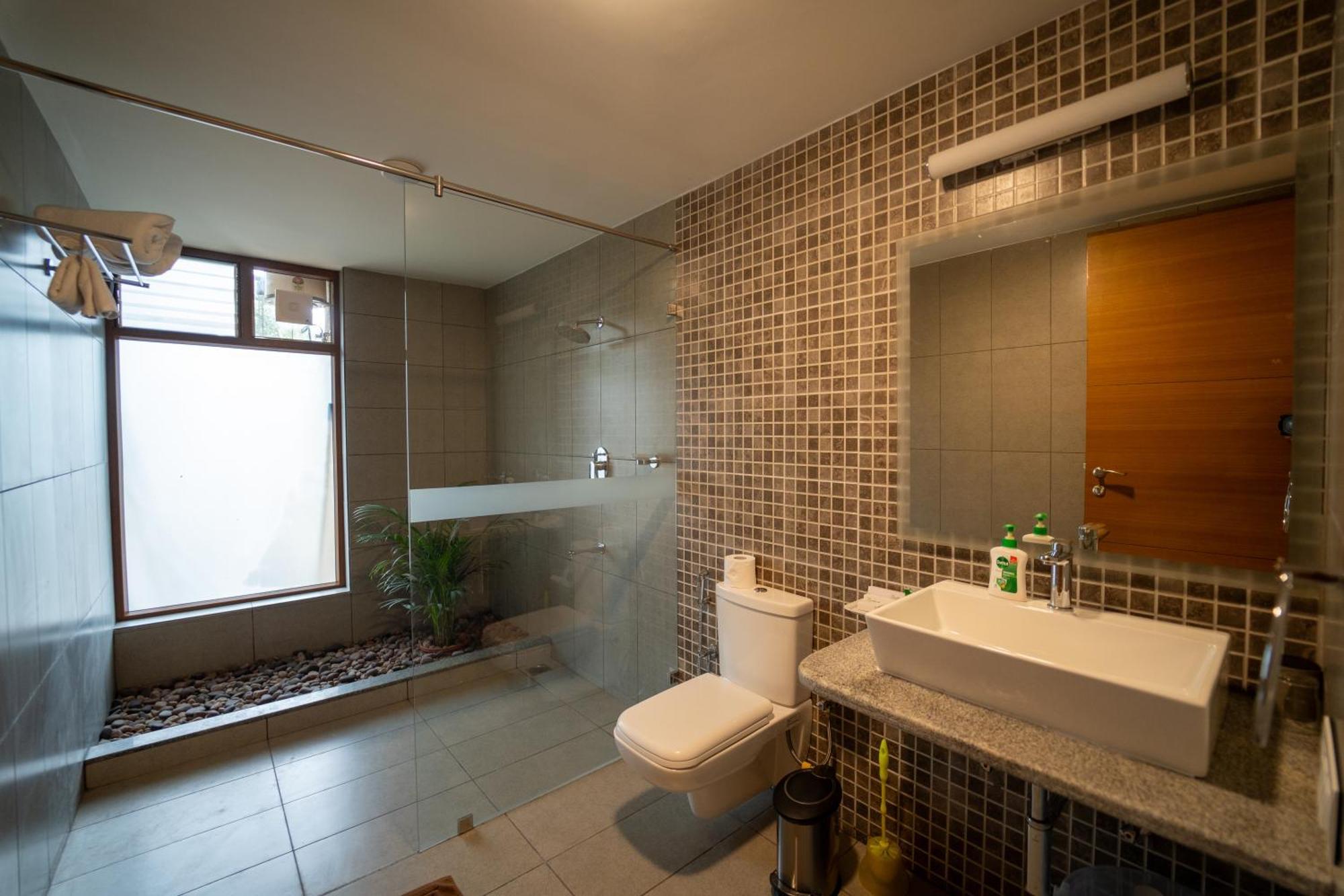 The Birchwood Retreat, Madikeri酒店 外观 照片