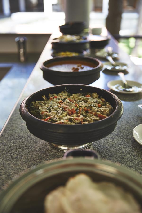 The Birchwood Retreat, Madikeri酒店 外观 照片