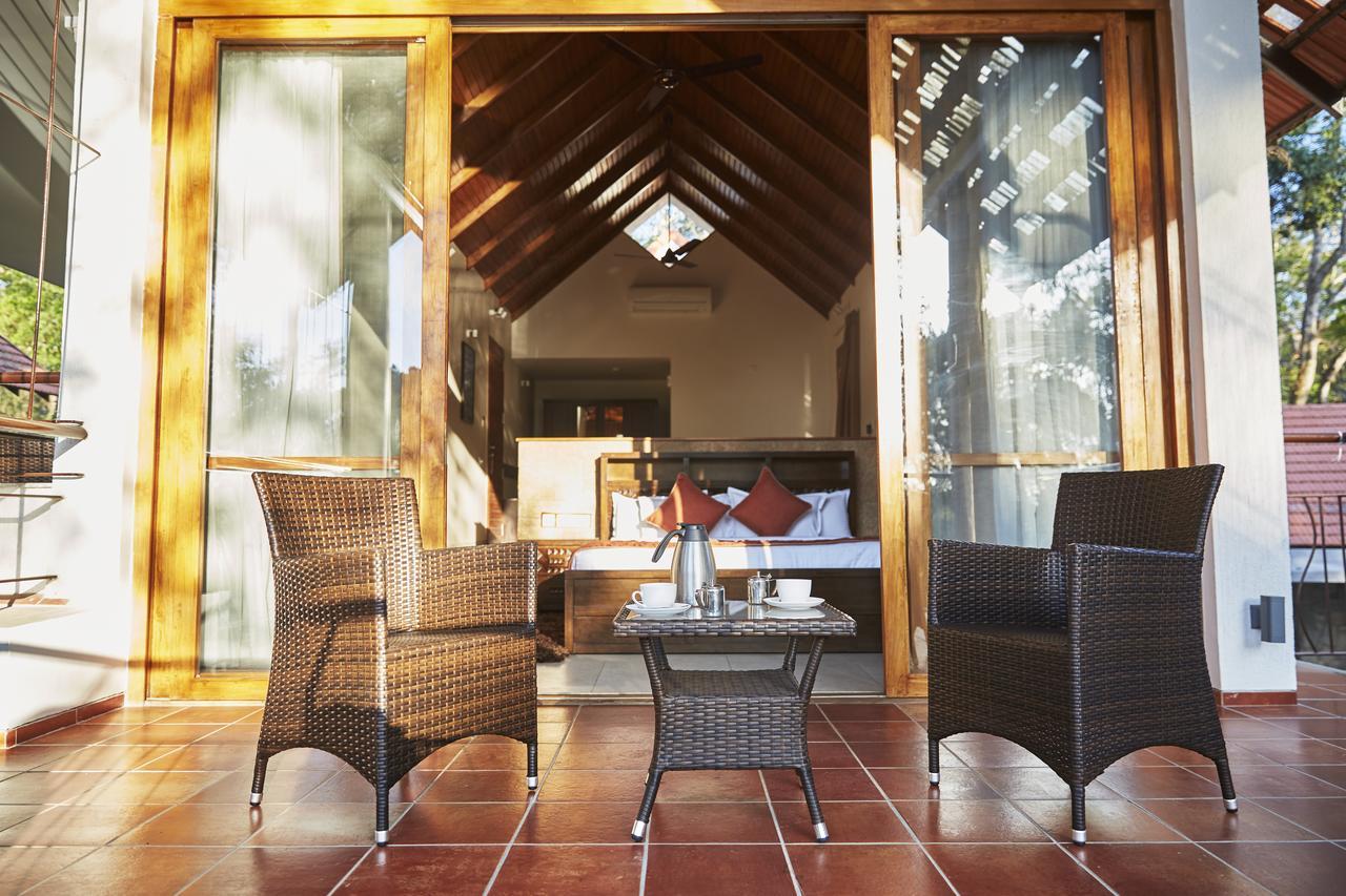 The Birchwood Retreat, Madikeri酒店 外观 照片