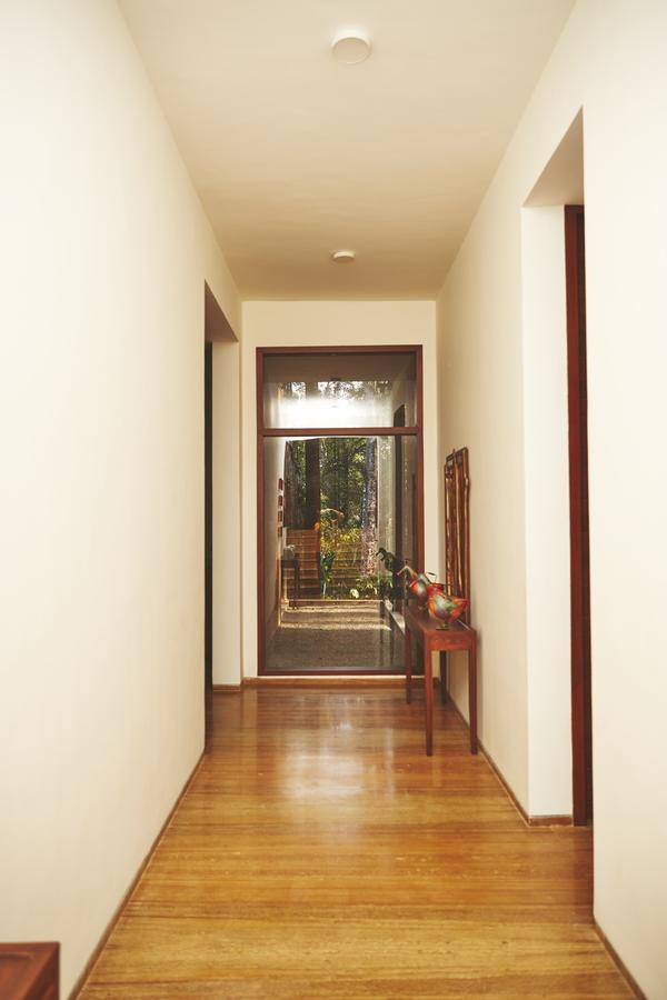 The Birchwood Retreat, Madikeri酒店 外观 照片