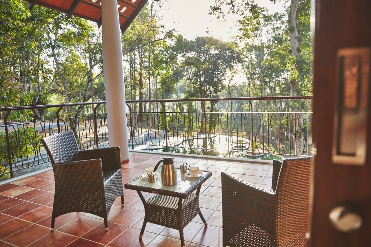 The Birchwood Retreat, Madikeri酒店 外观 照片