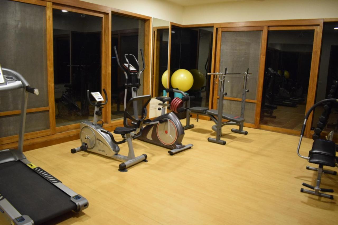 The Birchwood Retreat, Madikeri酒店 外观 照片