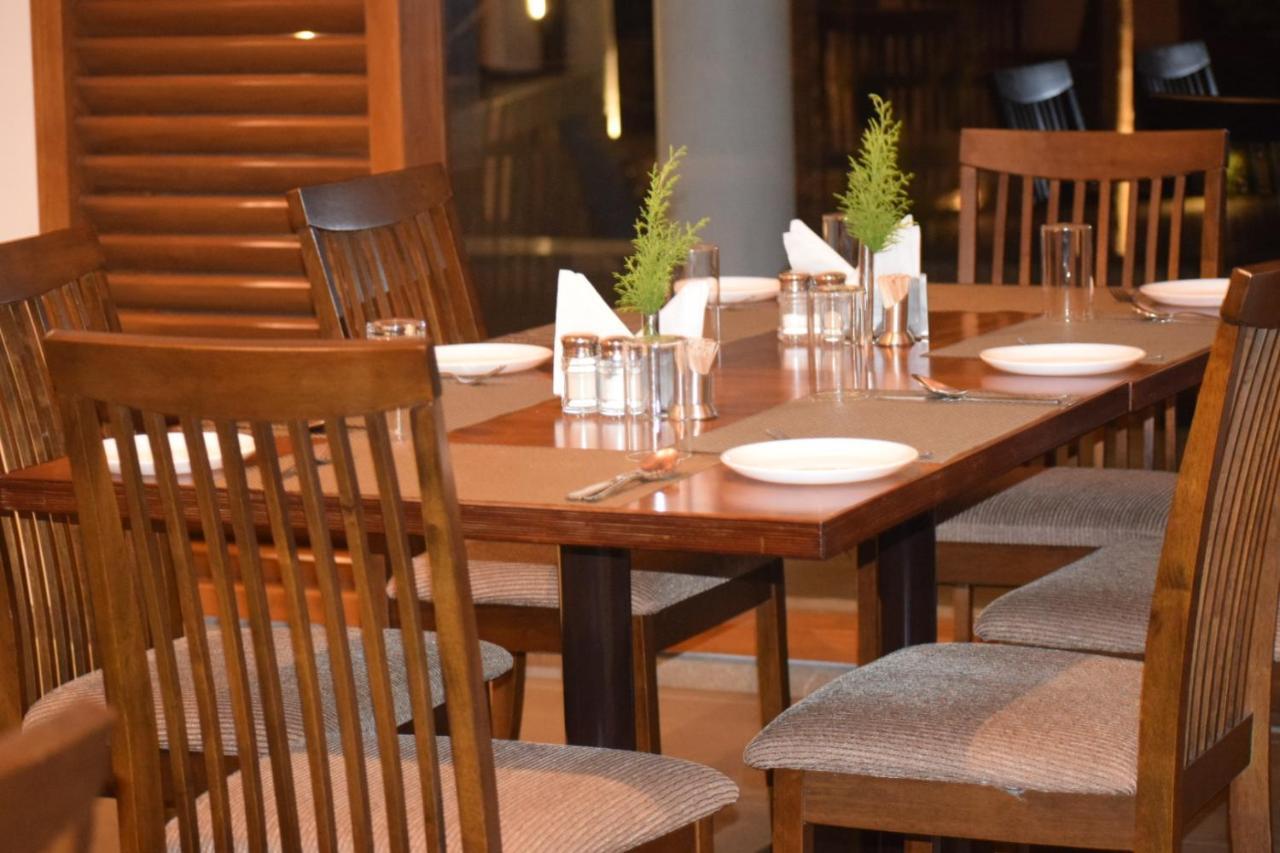 The Birchwood Retreat, Madikeri酒店 外观 照片