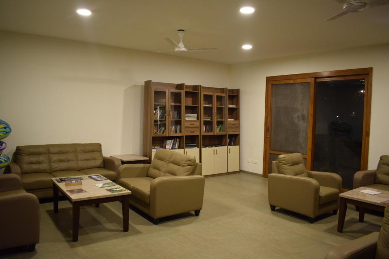 The Birchwood Retreat, Madikeri酒店 外观 照片
