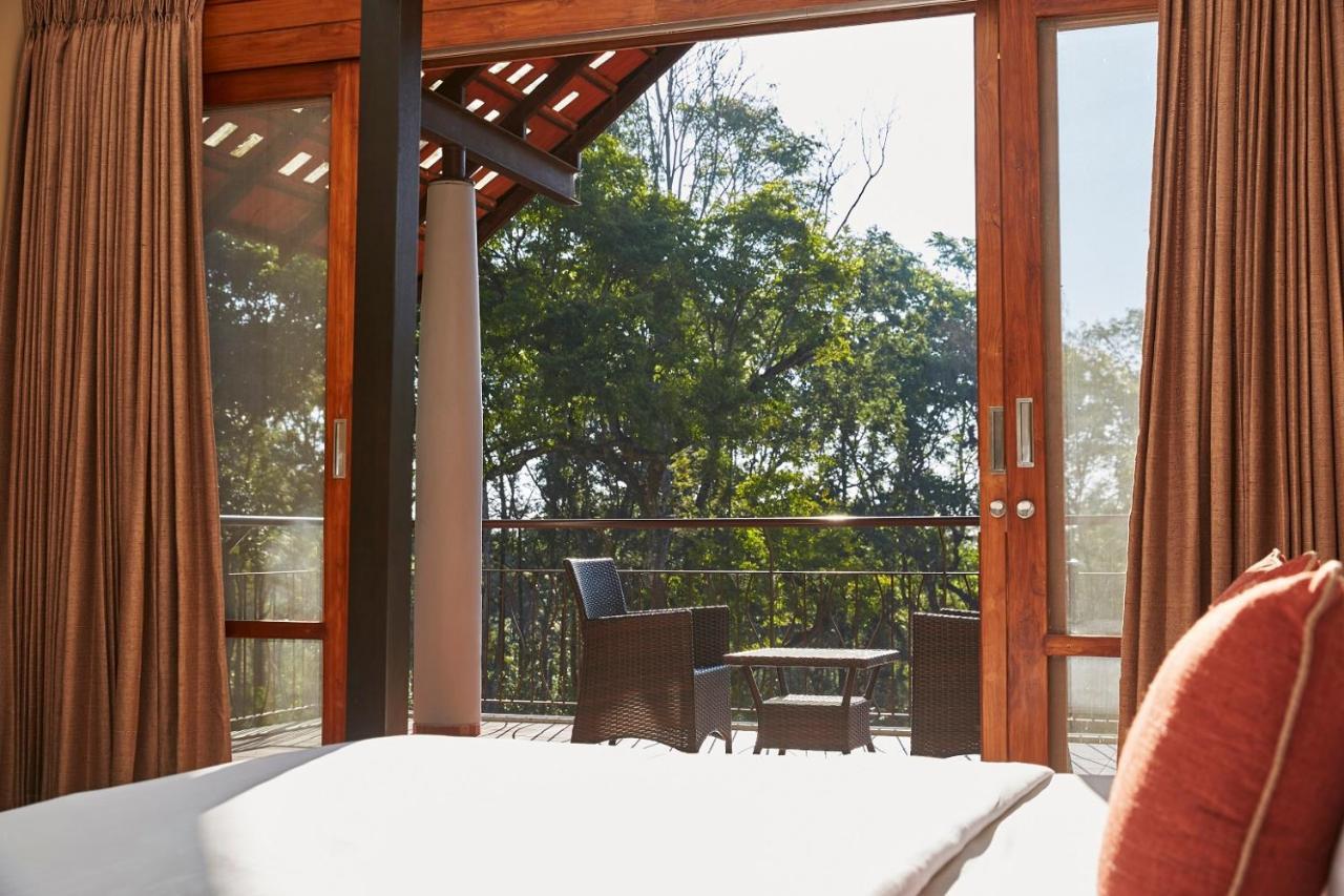 The Birchwood Retreat, Madikeri酒店 外观 照片