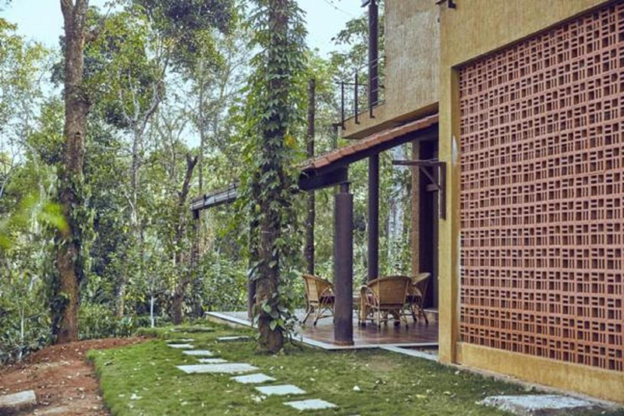 The Birchwood Retreat, Madikeri酒店 外观 照片