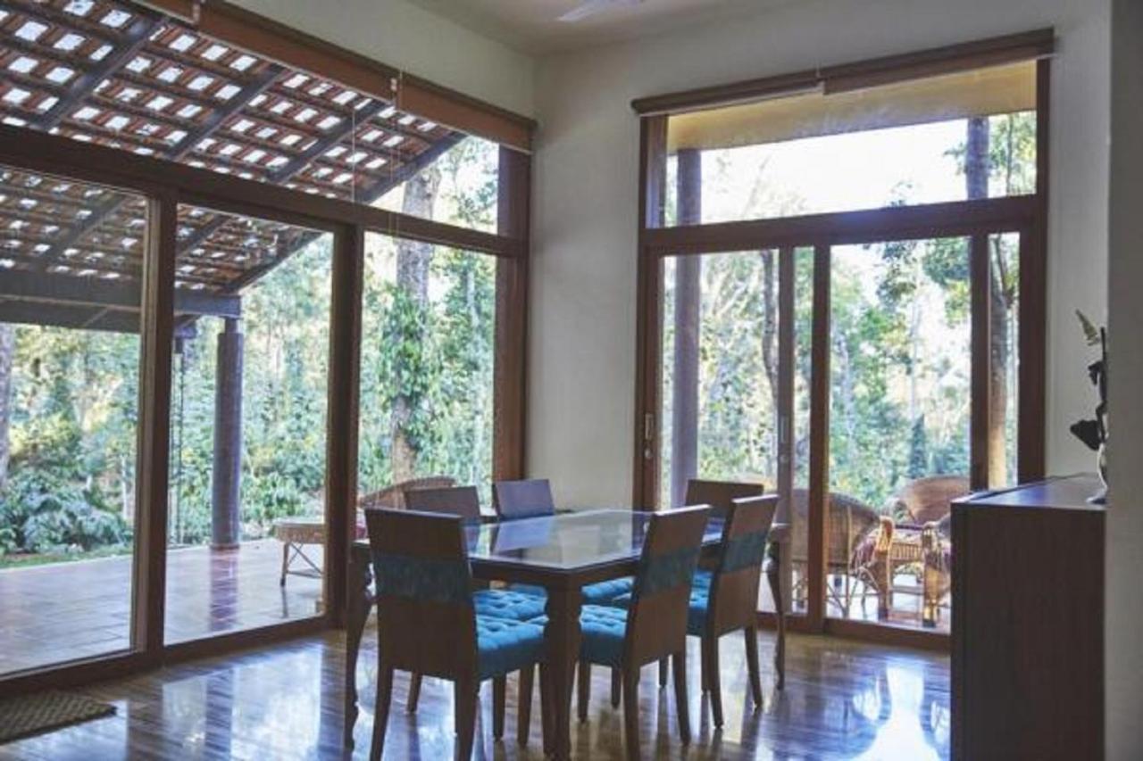 The Birchwood Retreat, Madikeri酒店 外观 照片
