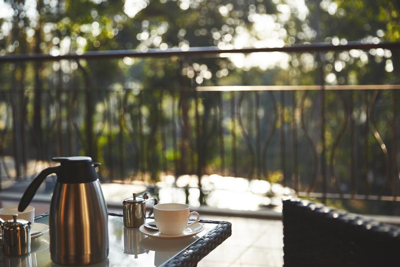 The Birchwood Retreat, Madikeri酒店 外观 照片