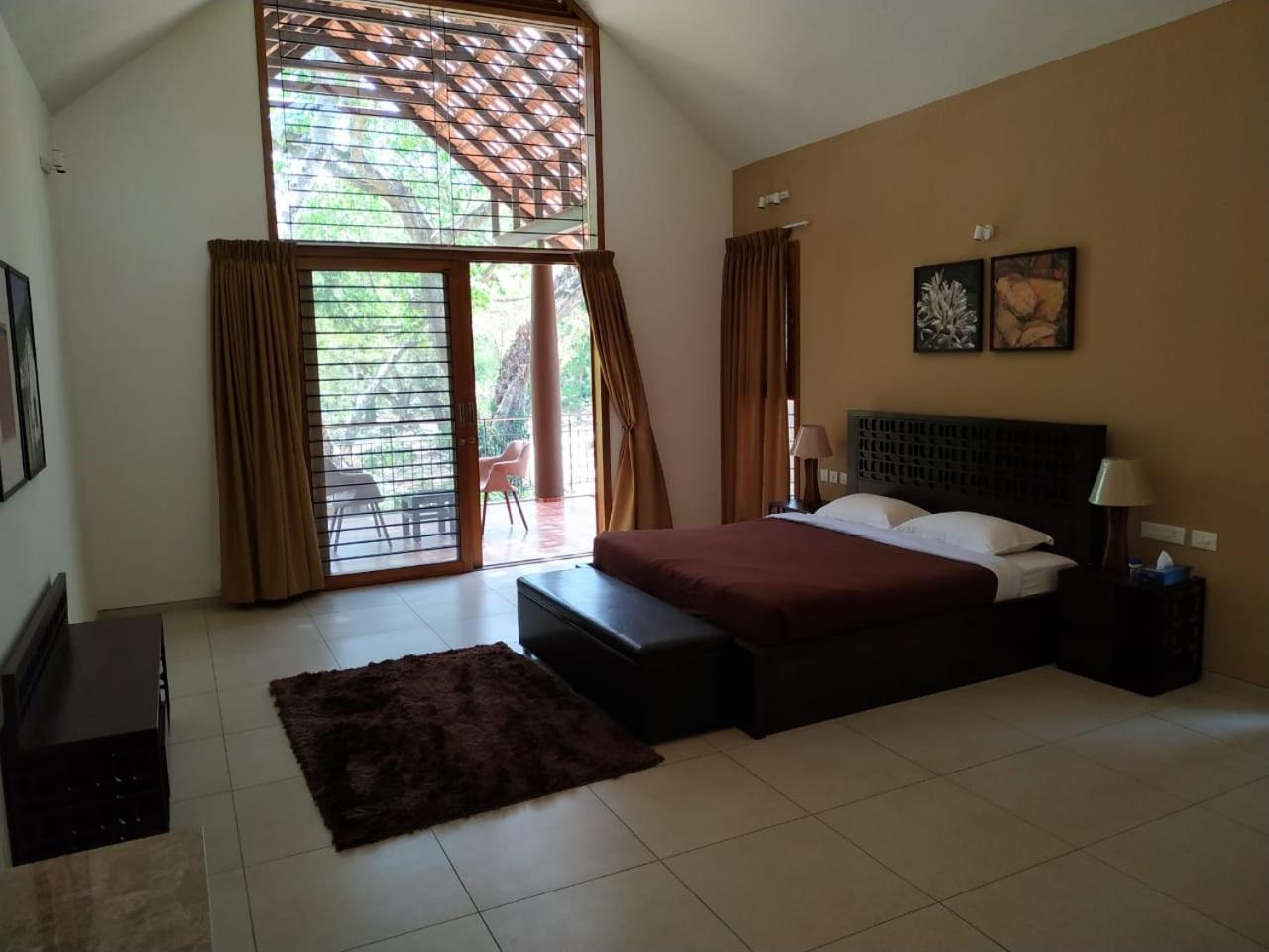 The Birchwood Retreat, Madikeri酒店 外观 照片