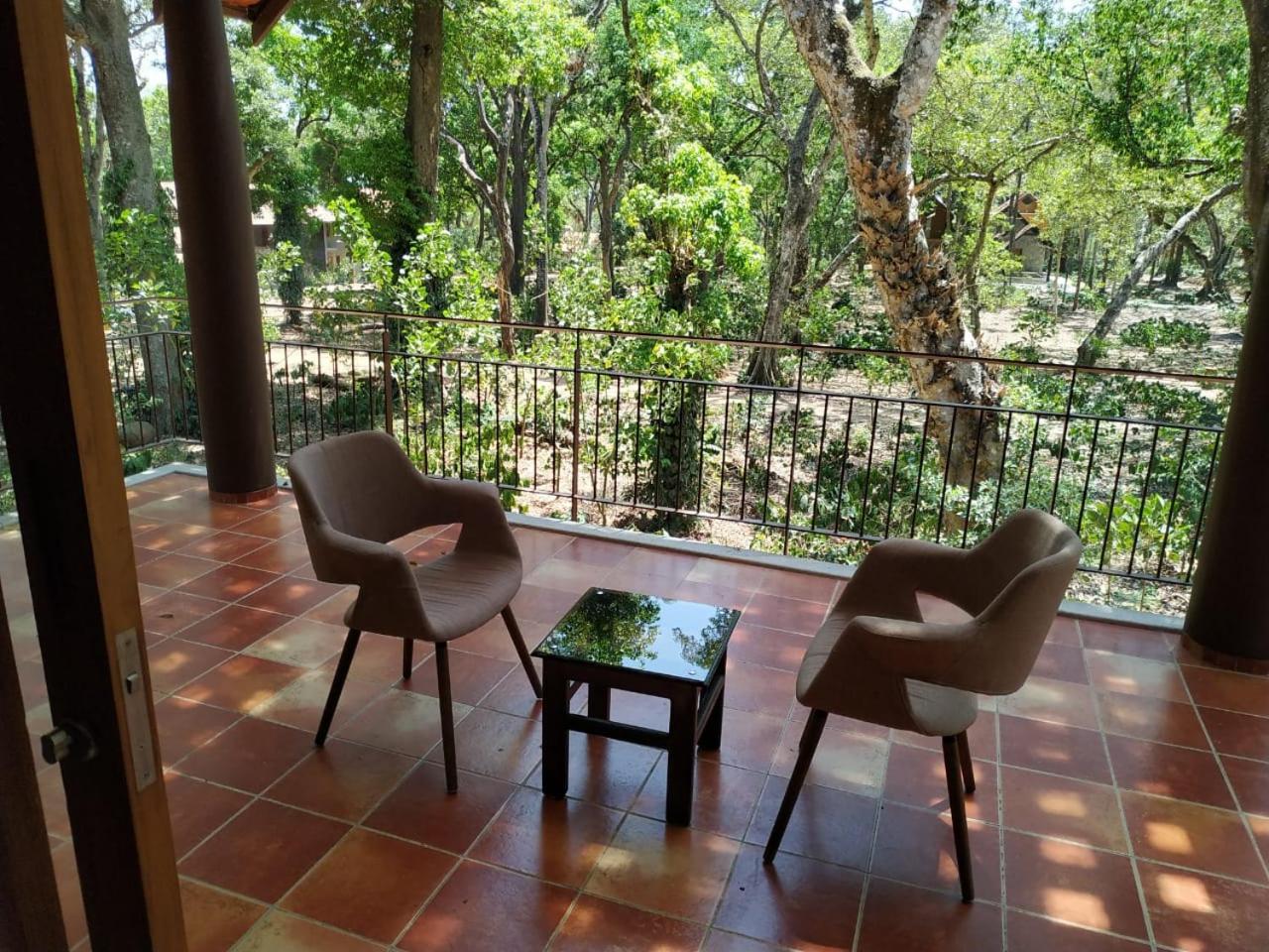 The Birchwood Retreat, Madikeri酒店 外观 照片