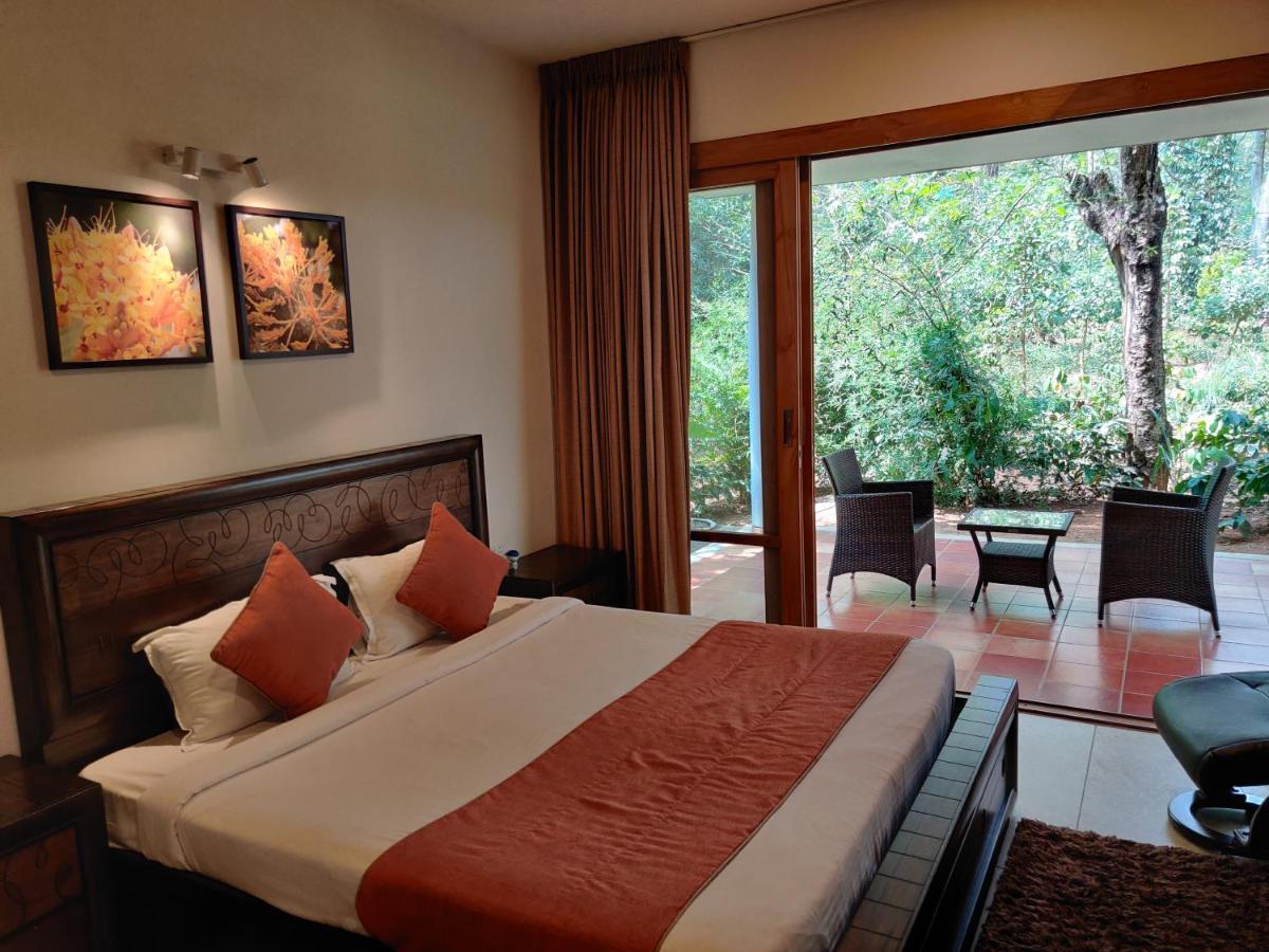 The Birchwood Retreat, Madikeri酒店 外观 照片