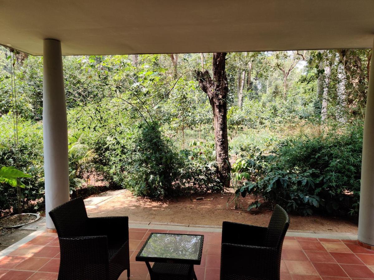 The Birchwood Retreat, Madikeri酒店 外观 照片